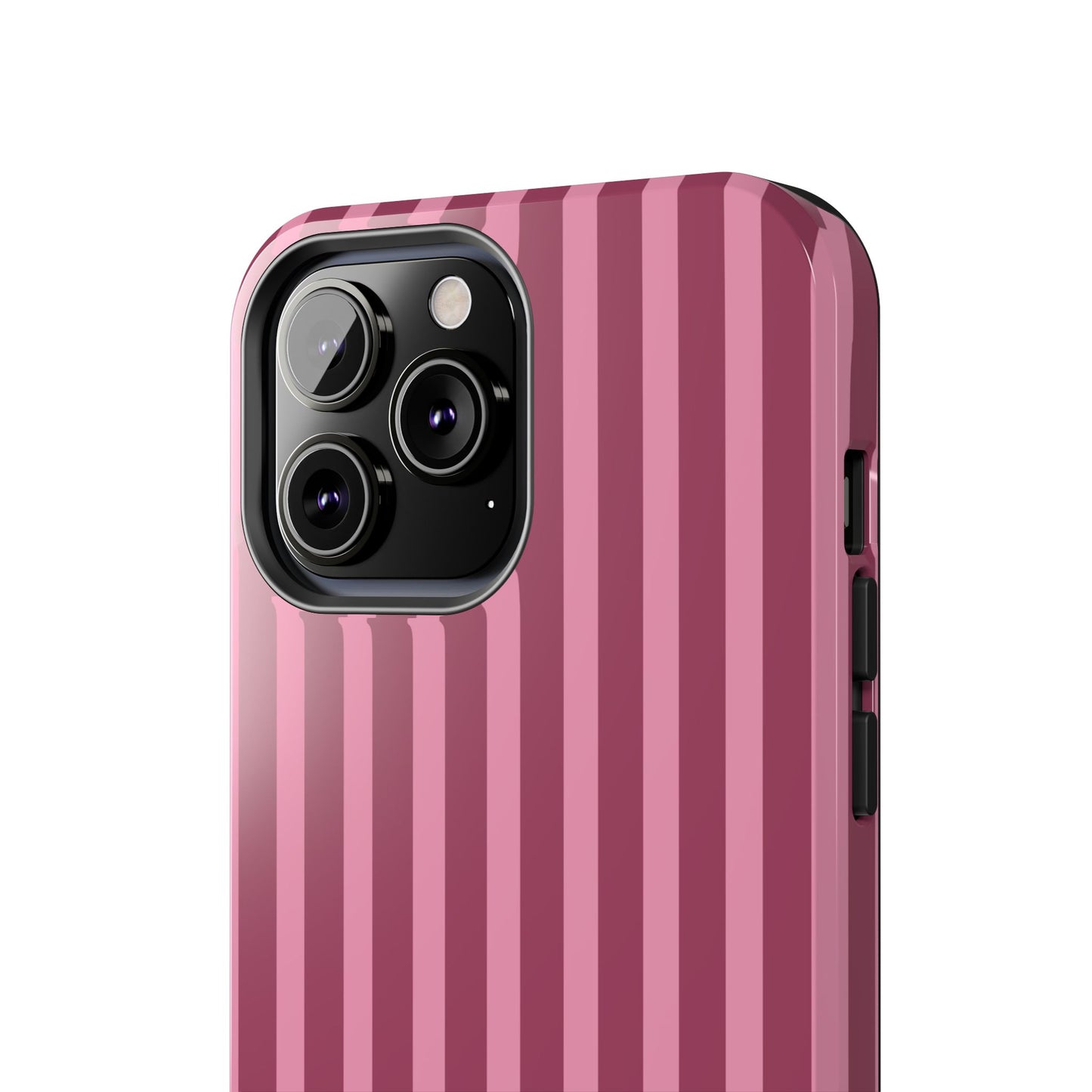 Pink Stripes