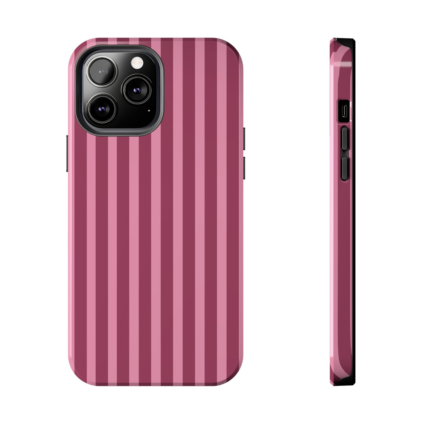 Pink Stripes