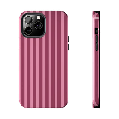 Pink Stripes