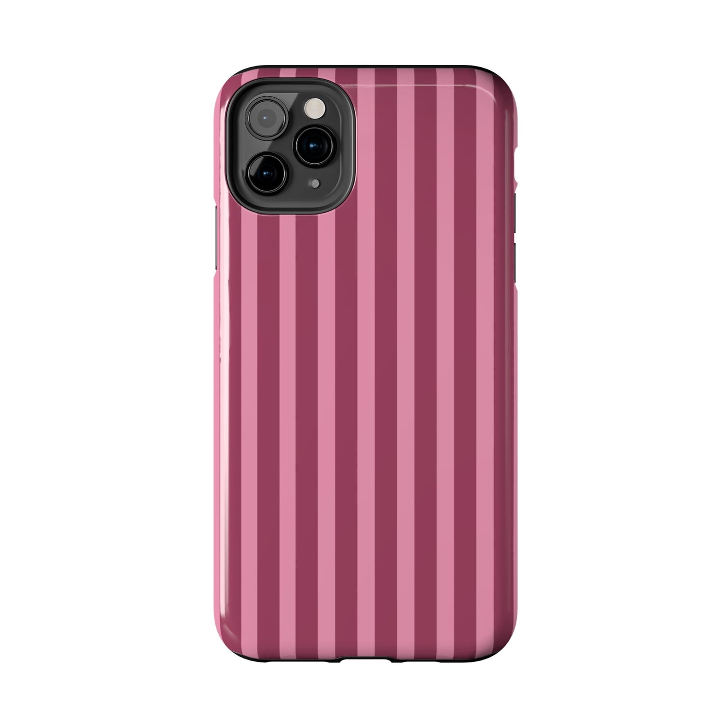 Pink Stripes