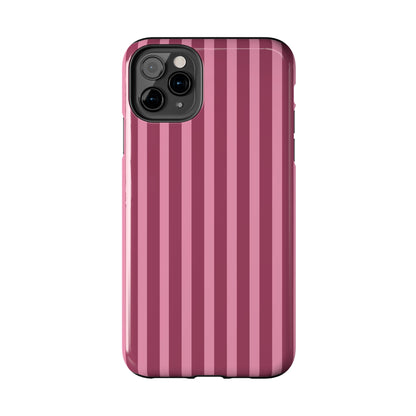 Pink Stripes