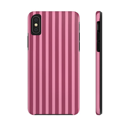 Pink Stripes