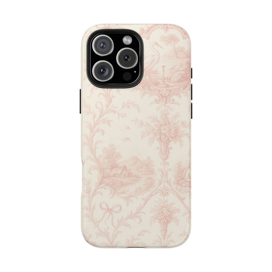 Blush Reverie