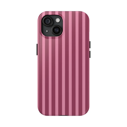 Pink Stripes