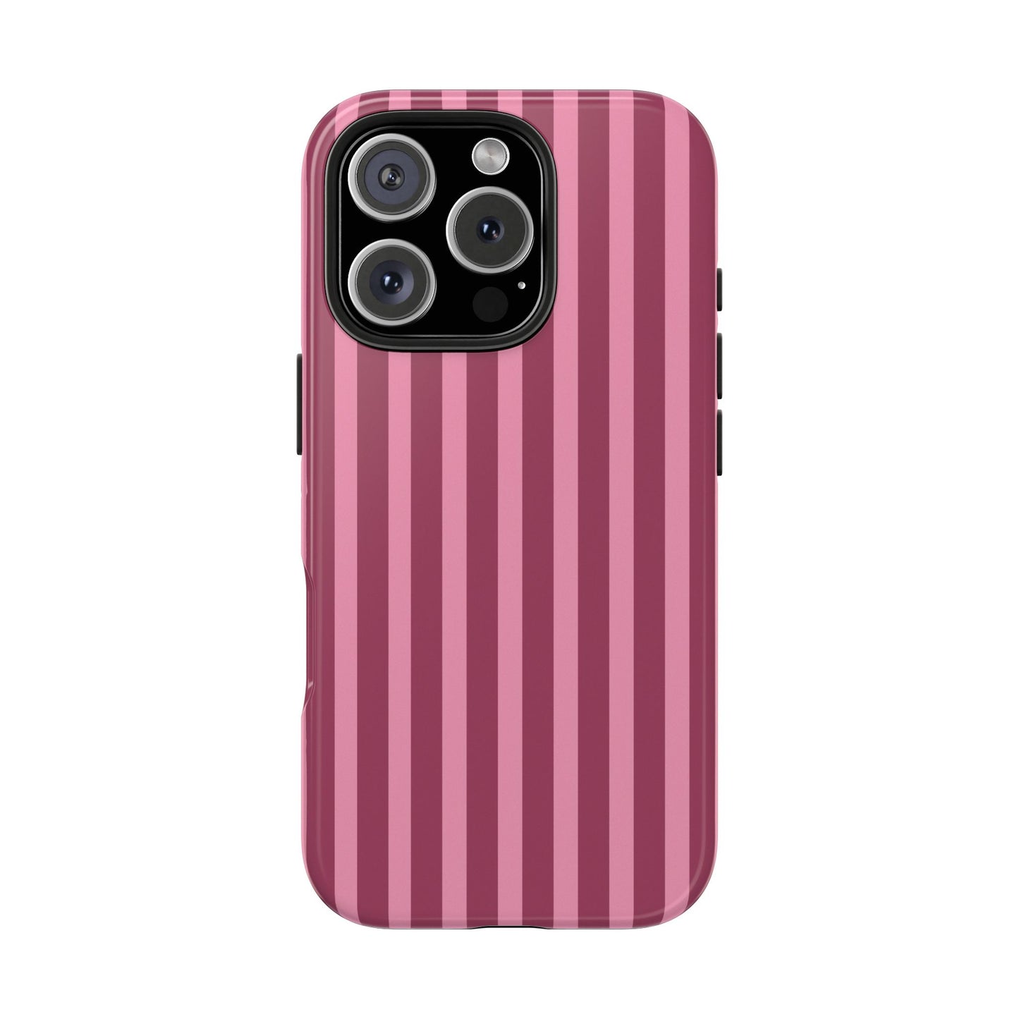 Pink Stripes