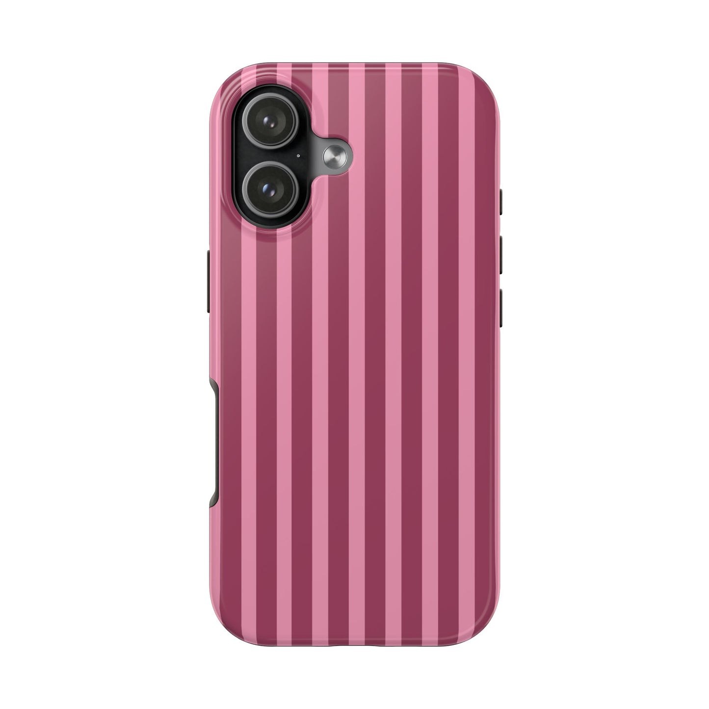 Pink Stripes