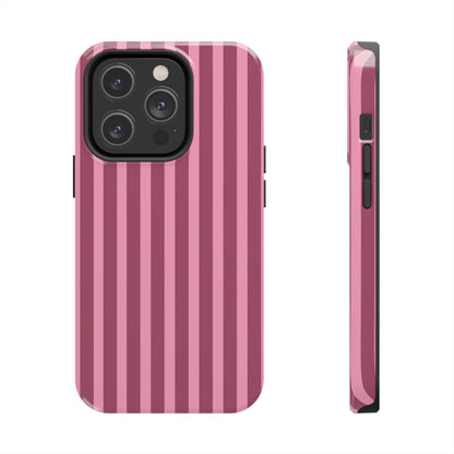 Pink Stripes