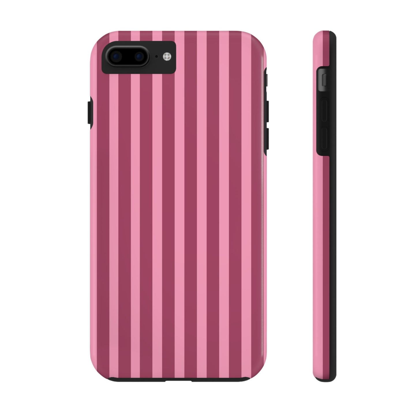 Pink Stripes