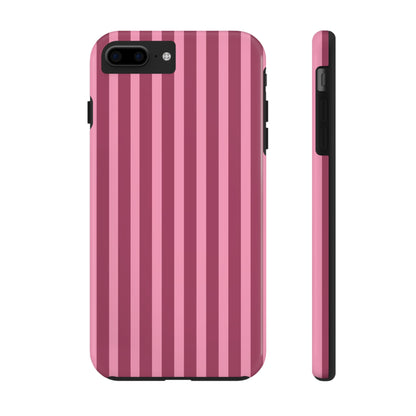 Pink Stripes