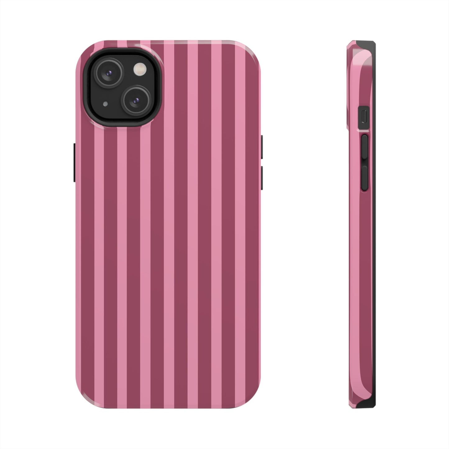Pink Stripes
