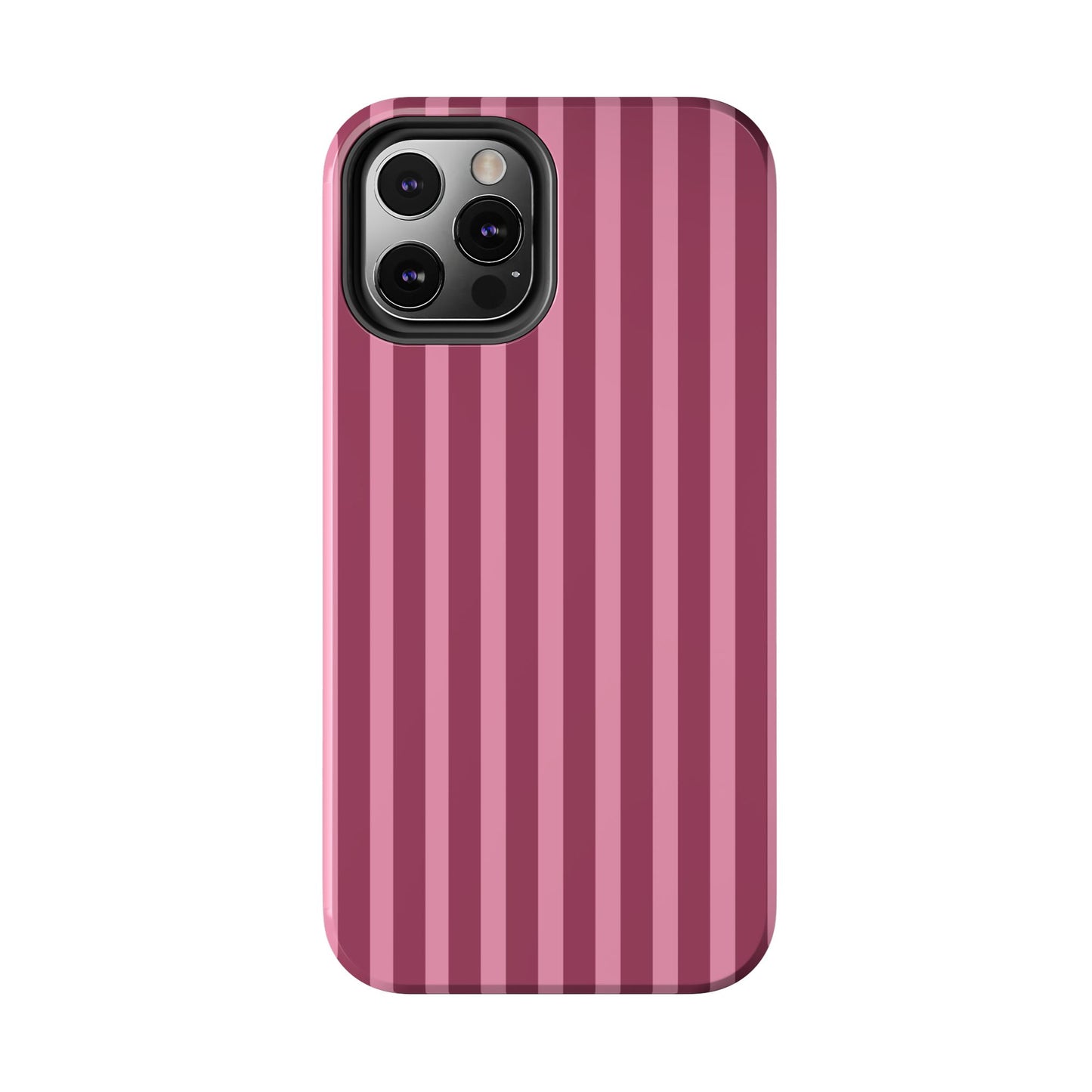 Pink Stripes