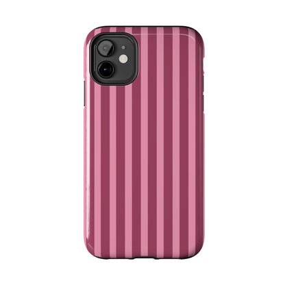 Pink Stripes