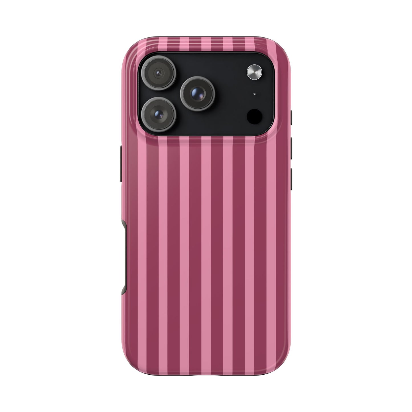Pink Stripes