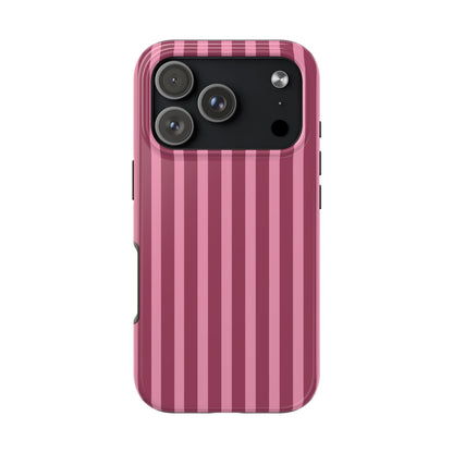 Pink Stripes