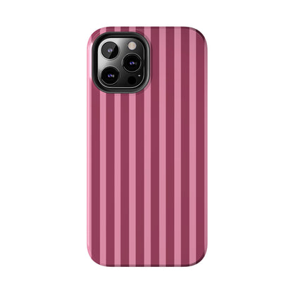 Pink Stripes