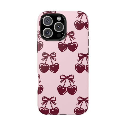 Cherry Hearts