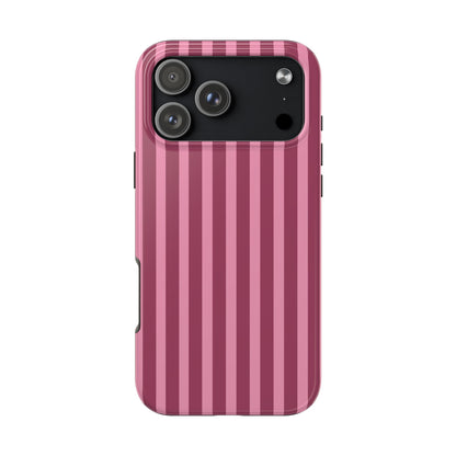 Pink Stripes