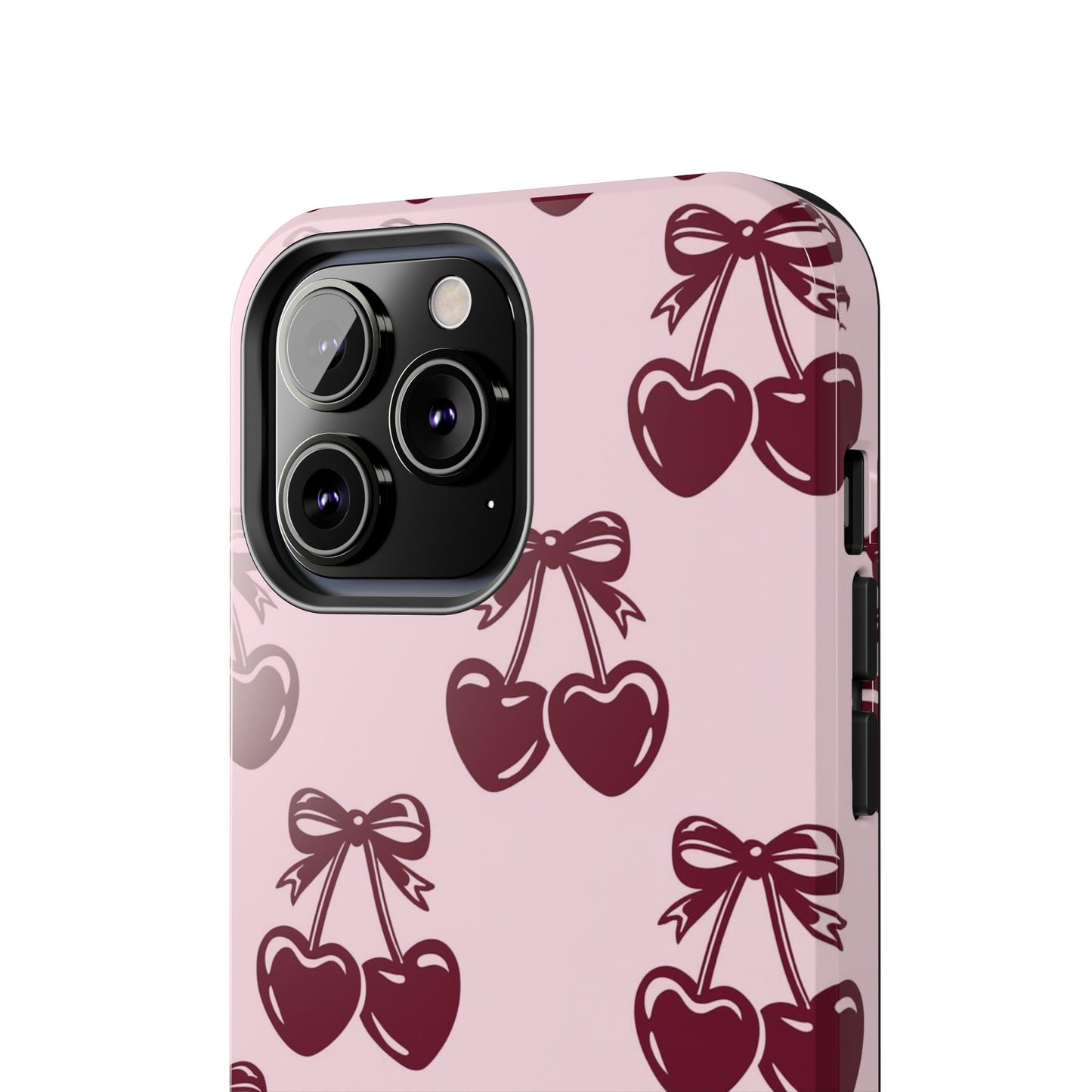 Cherry Hearts