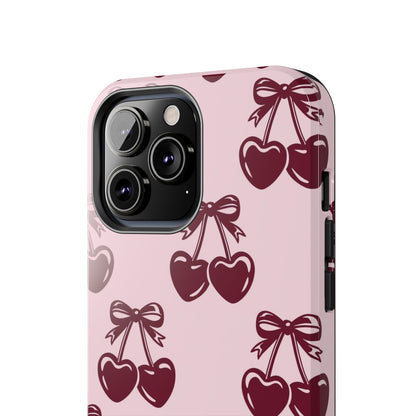 Cherry Hearts