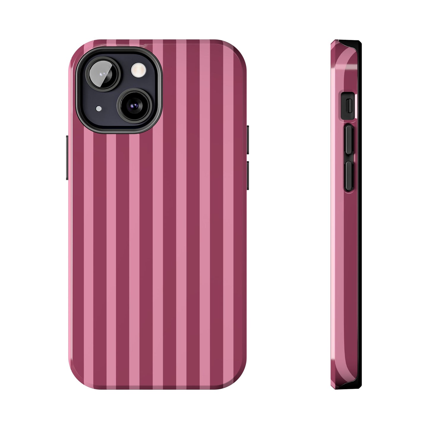 Pink Stripes