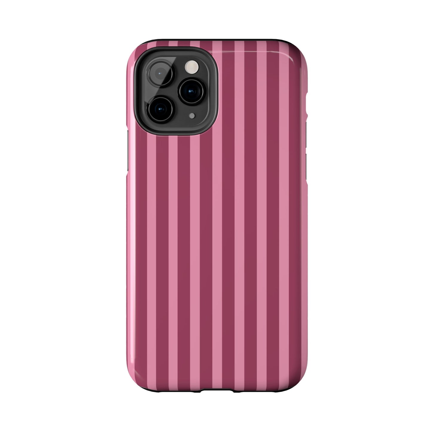 Pink Stripes