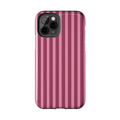 Pink Stripes