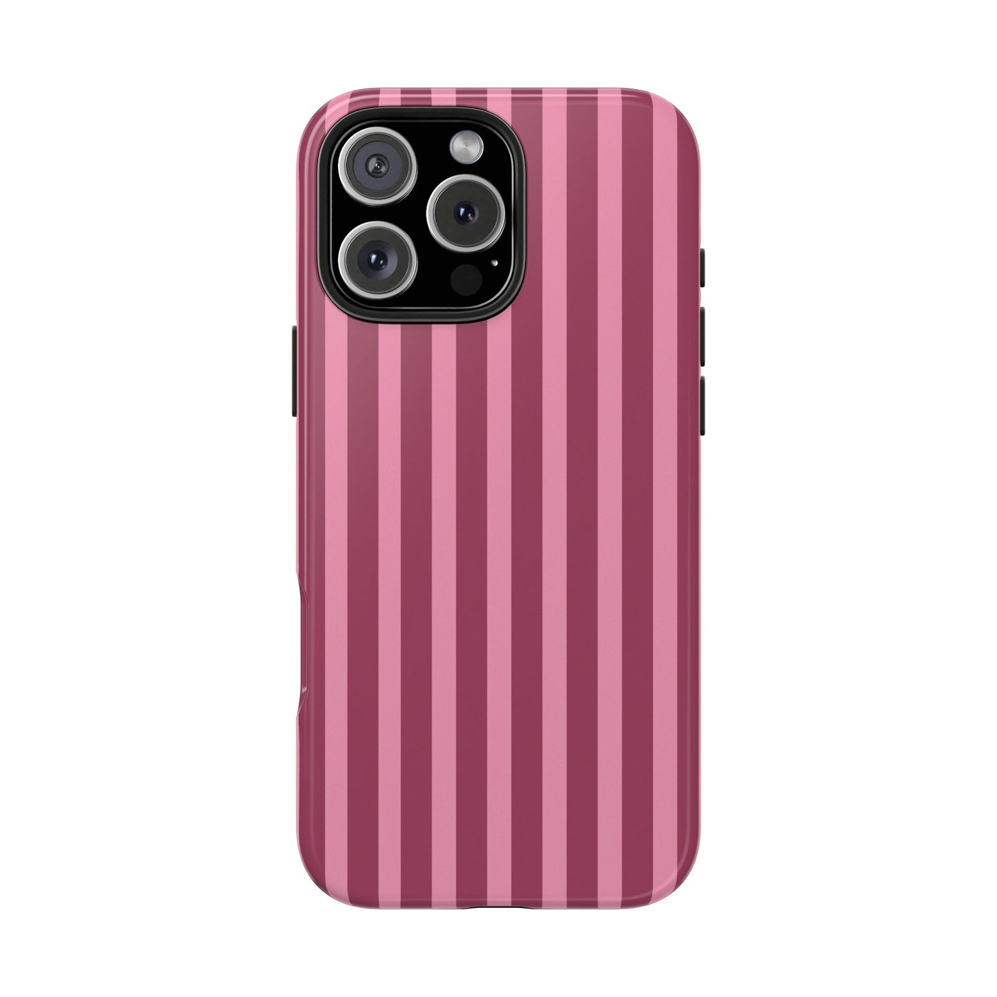 Pink Stripes