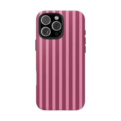 Pink Stripes
