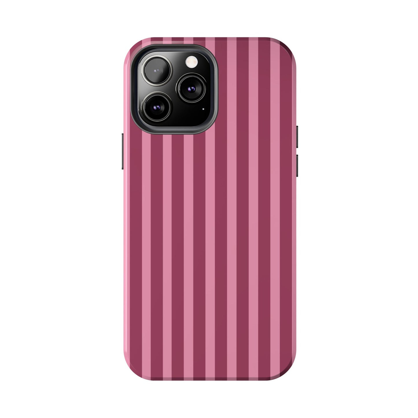 Pink Stripes