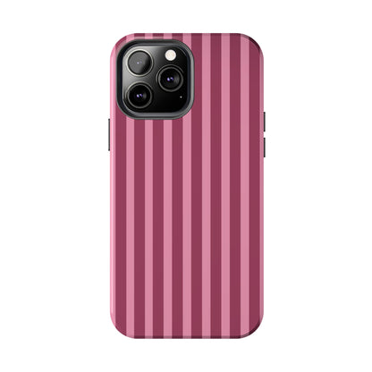 Pink Stripes