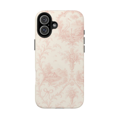 Blush Reverie