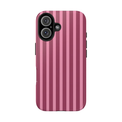 Pink Stripes