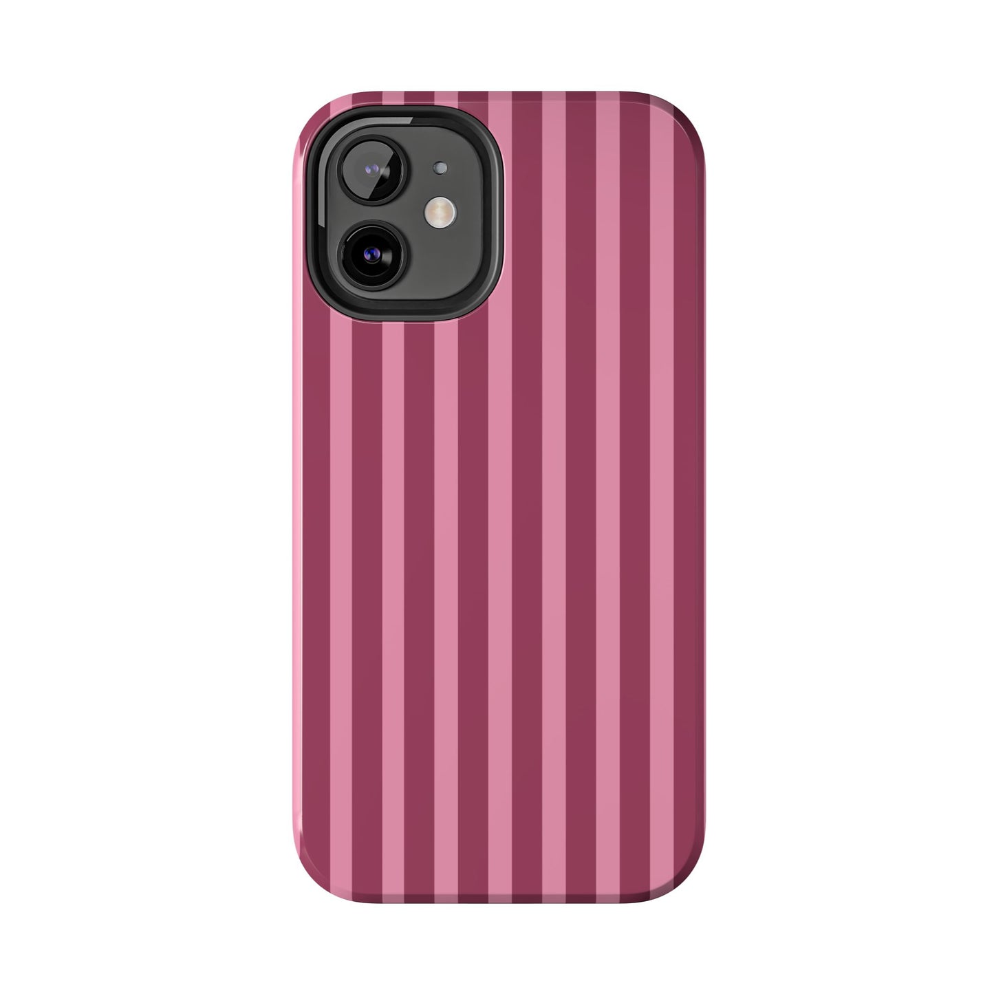 Pink Stripes