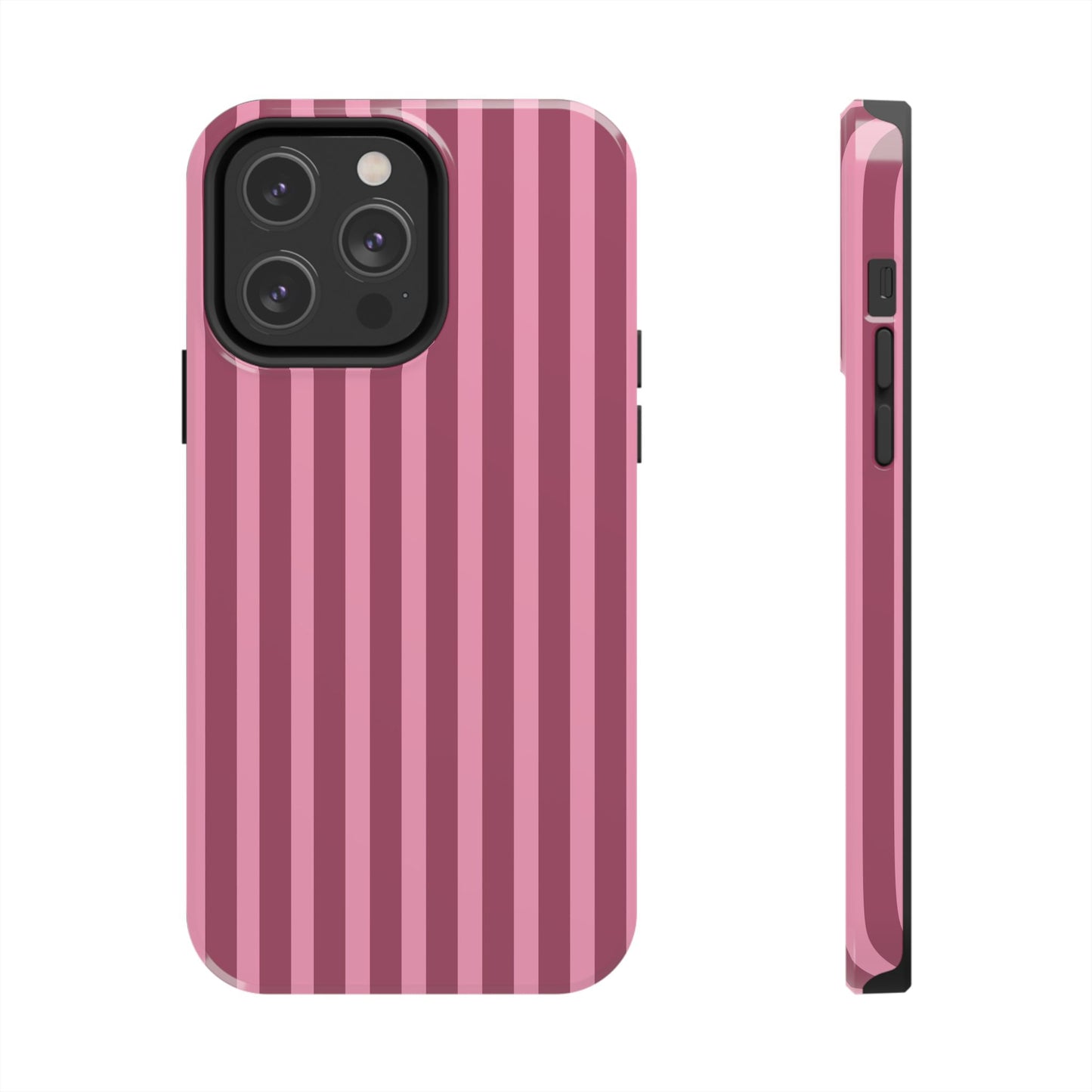 Pink Stripes