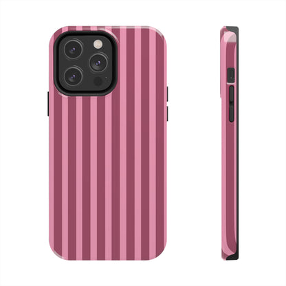 Pink Stripes