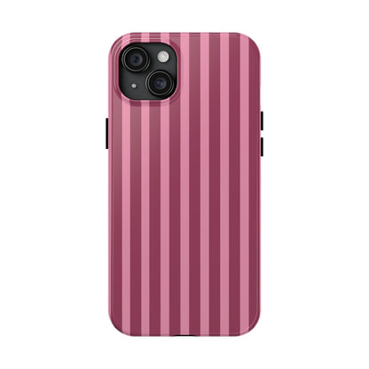 Pink Stripes