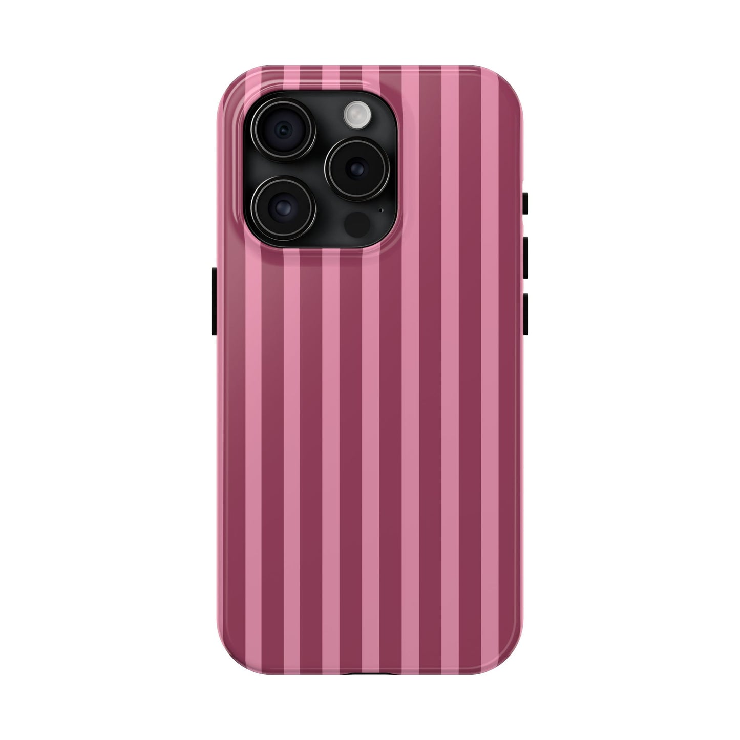Pink Stripes