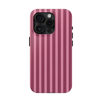 Pink Stripes