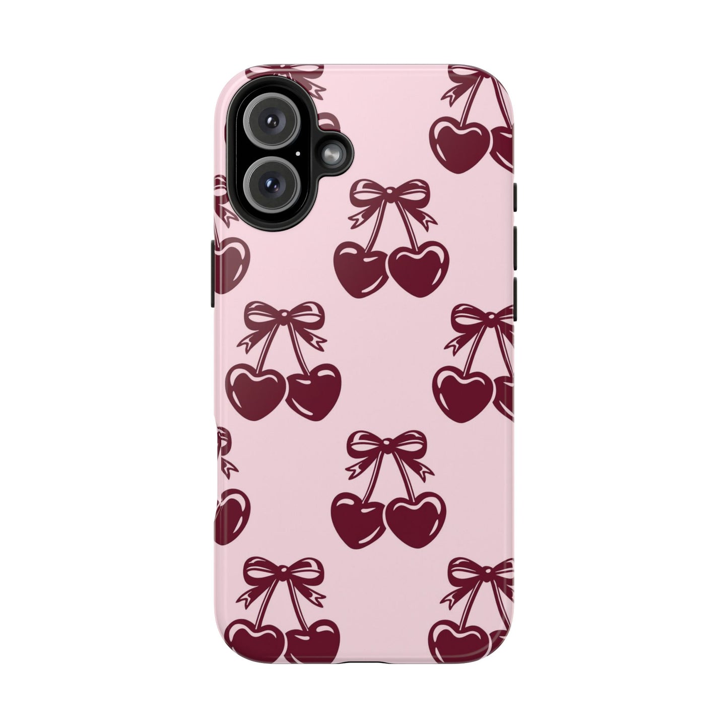 Cherry Hearts