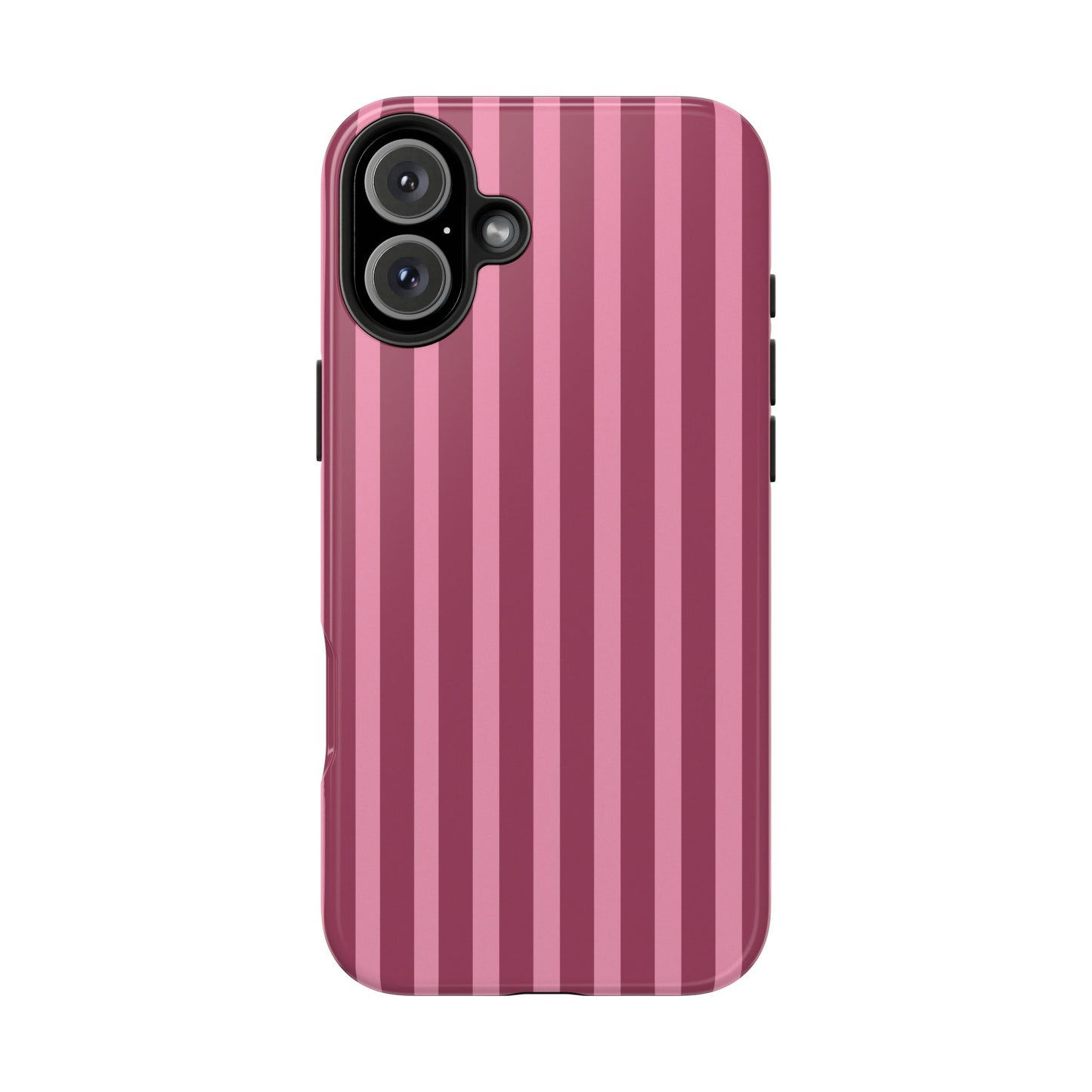 Pink Stripes