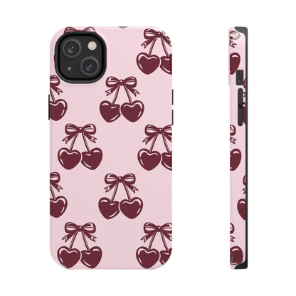 Cherry Hearts